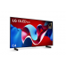 OLED42C4PSA LG 42 INCH OLED evo C4 4K Smart TV